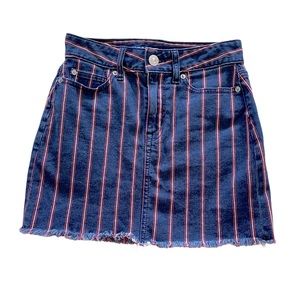 American Eagle Super cute hi-rise mini